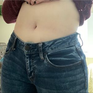 ⭐️2 FOR 25⭐️American Eagle Skinny Jeans